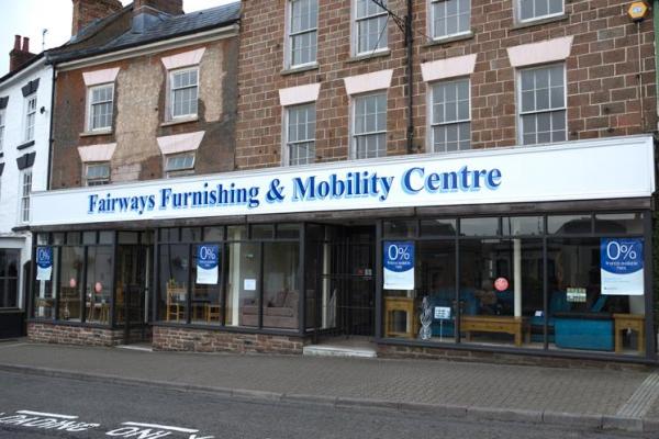 Fairways Furniture and Mobility Centre