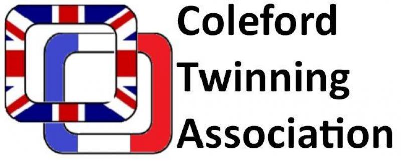 Coleford Twinning Association Bingo Night