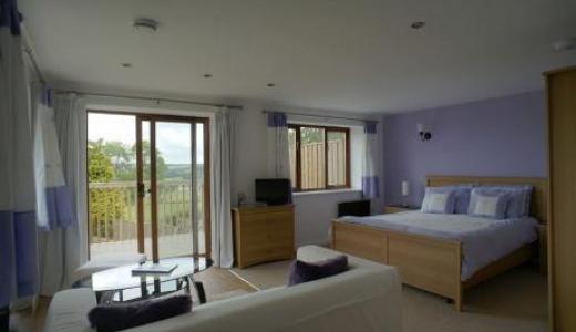 The Rock B&B