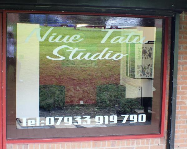 Niue Tatu Studio