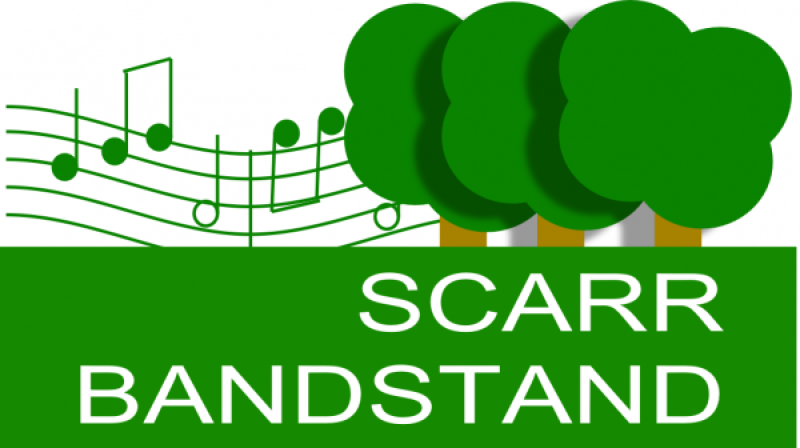 Rain or Shine present The Importance of Being Earnest at Scarr Bandstand 