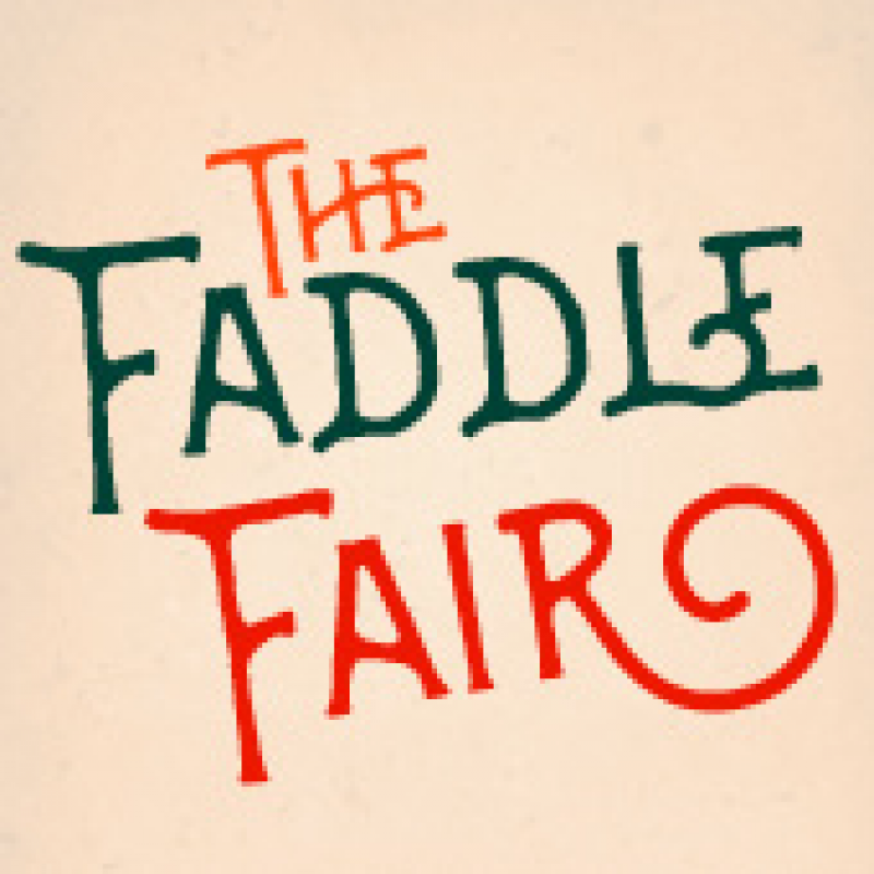 The Faddle Fair