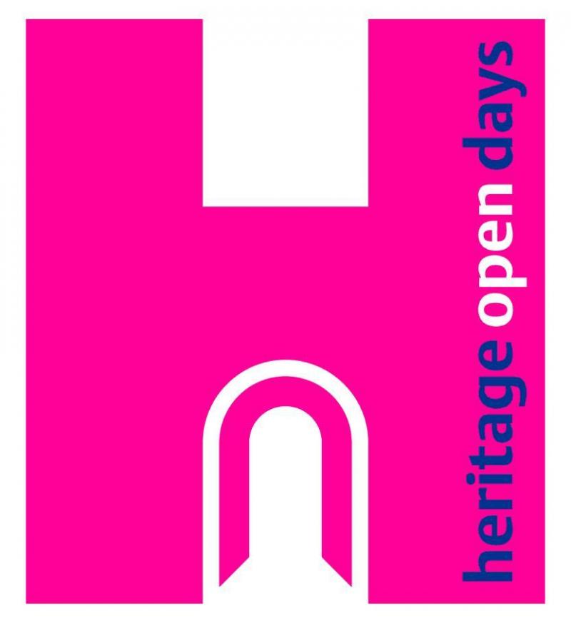 Coleford Heritage Open Days (12-22nd September)