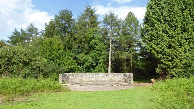 Festival Saturday - Scarr Bandstand