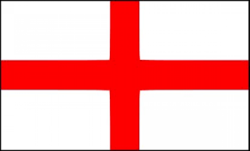 St George's Day Parade